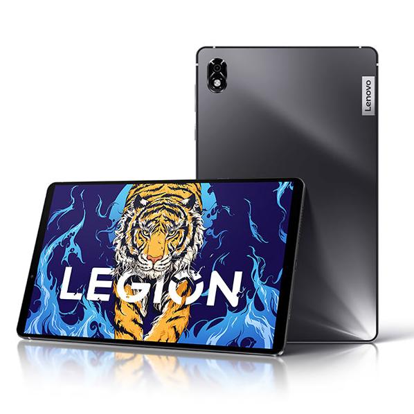 Lenovo LEGION Y700, tablette Gaming Android 11, écran 8.8, 2560x1600, 120  Hz, 6550mAh 